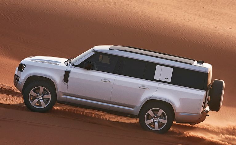 Top 107 Images Land Rover Discovery 2025 In thptnganamst edu vn